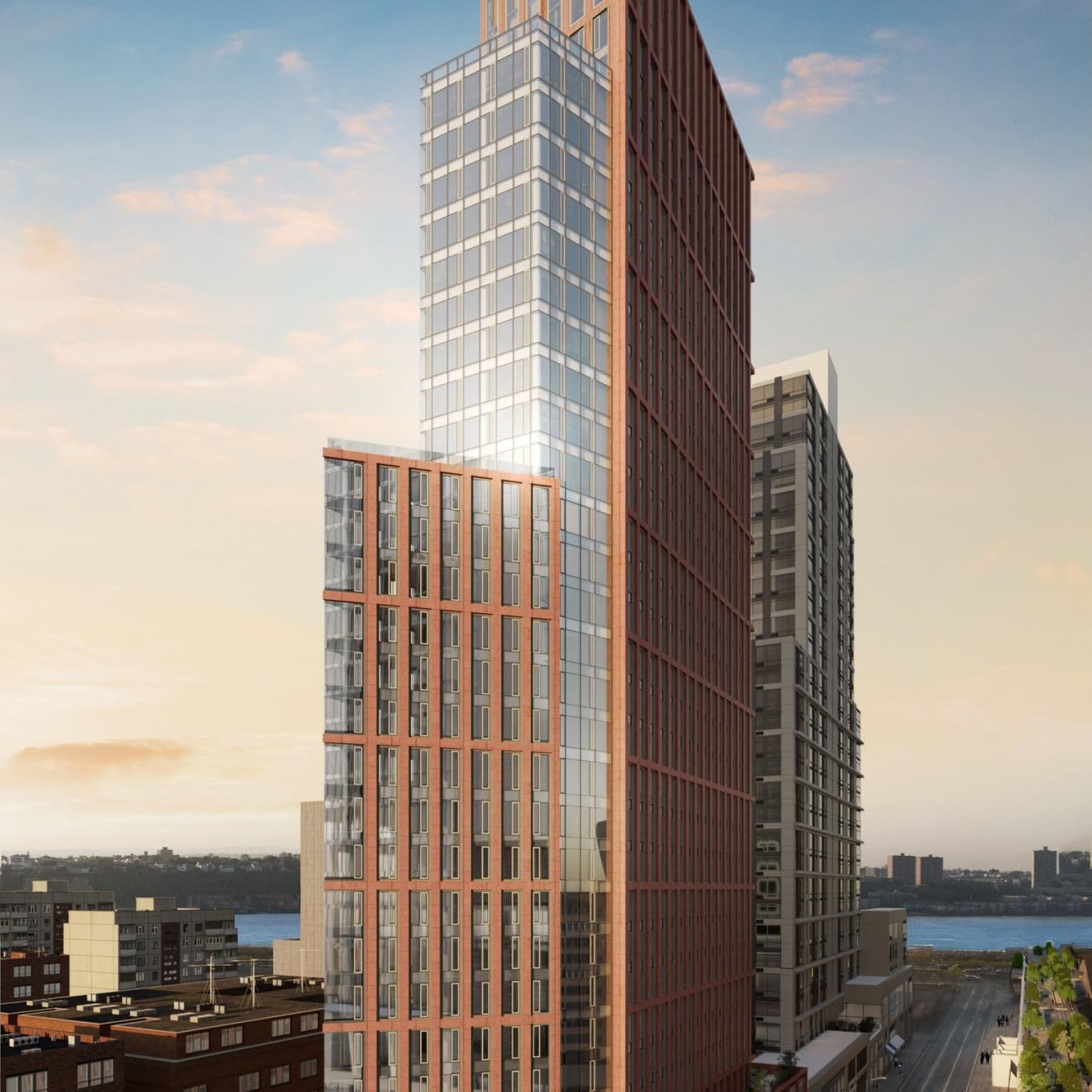 One Hudson Yards