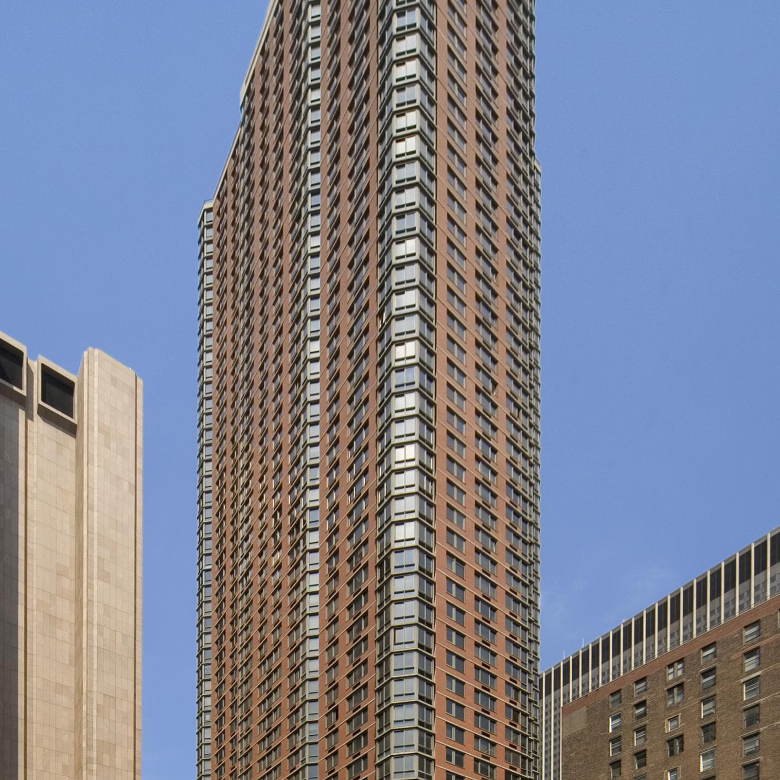 Tribeca Tower