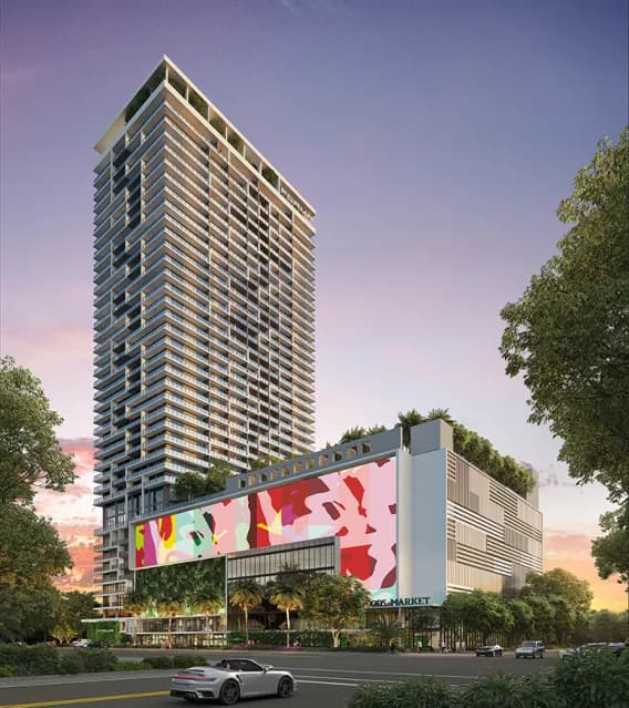 Forma Miami